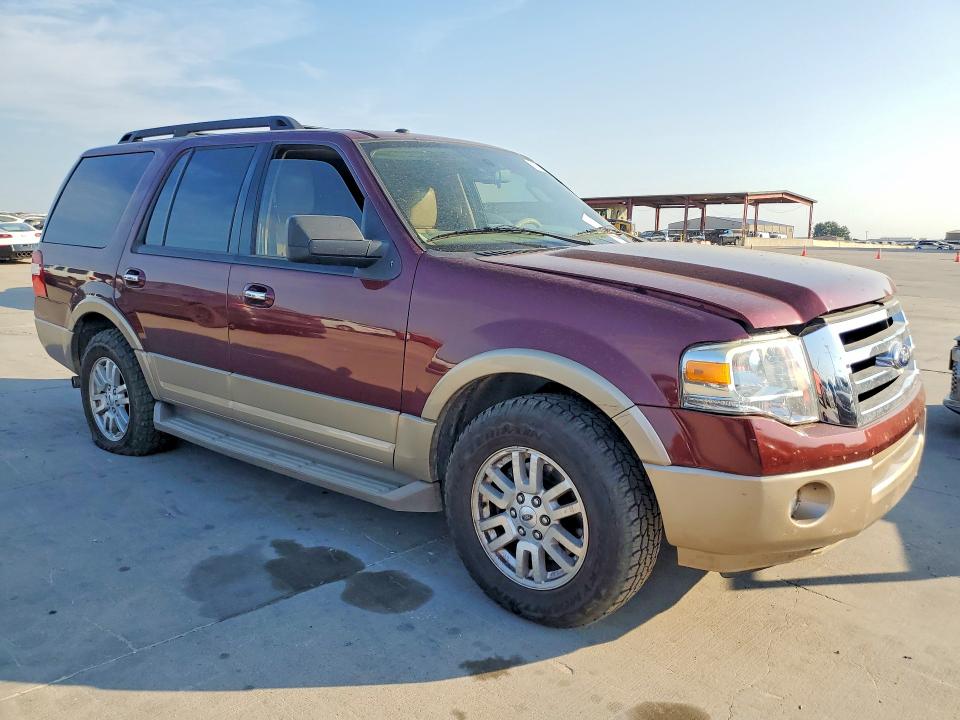Продаж на аукціоні авто 2012 Ford Expedition, vin: 1FMJU1H59CEF02927, номер лоту: 68554316