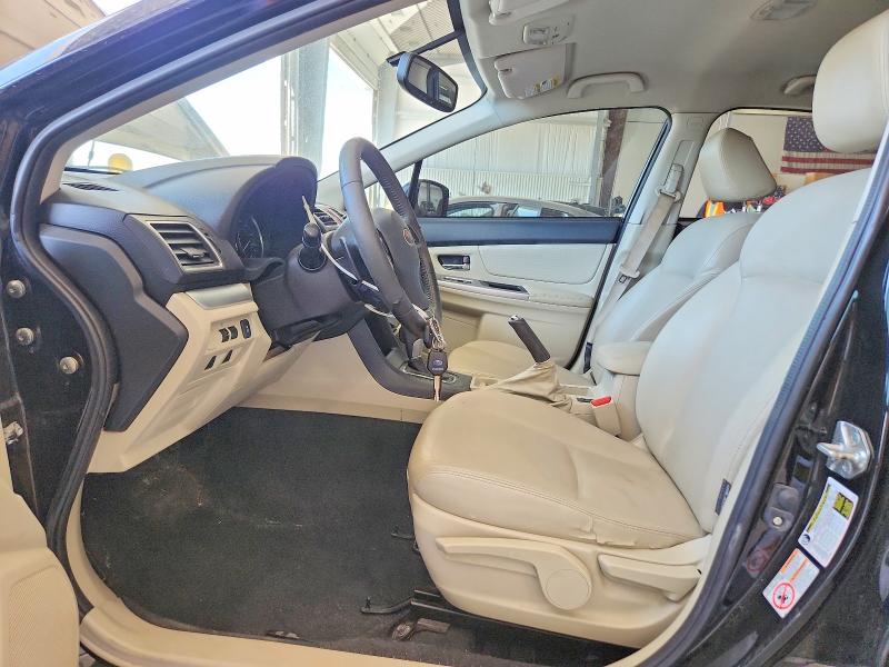 67187916 :رقم المزاد ، JF2GPAMC1F8236818 vin ، 2015 Subaru Xv Crosstrek مزاد بيع