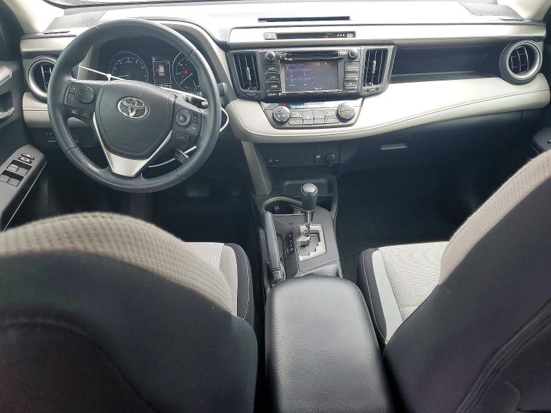 Aukcja sprzedaży 2017 Toyota Rav4, vin: 2T3WFREV9HW318112, numer aukcji: 67646466