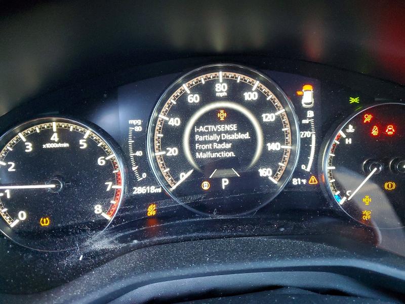 Aukcja sprzedaży 2025 Mazda Cx-50, vin: 7MMVABBM3SN307487, numer aukcji: 66476686