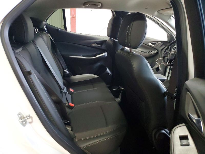 Aukcja sprzedaży 2025 Buick Encore Gx, vin: KL4AMBSL9SB217768, numer aukcji: 69072476