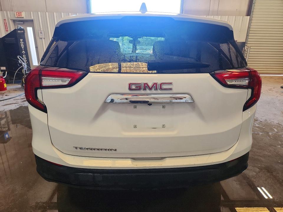 Aukcja sprzedaży 2024 Gmc Terrain, vin: 3GKALMEG9RL382378, numer aukcji: 67808626