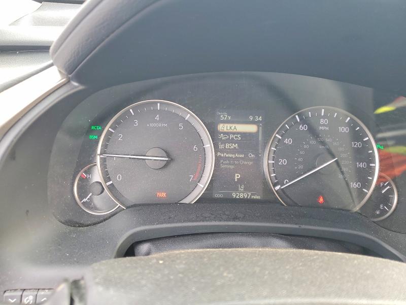 Продаж на аукціоні авто 2017 Lexus Rx 350, vin: 2T2BZMCA9HC063735, номер лоту: 69806376