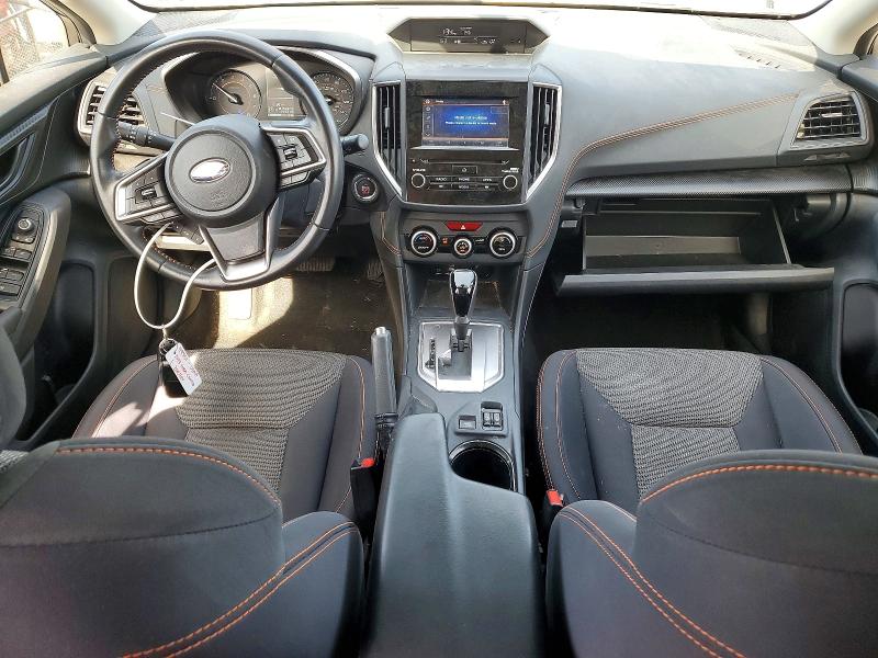 Продаж на аукціоні авто 2023 Subaru Crosstrek, vin: JF2GTAECXPH258442, номер лоту: 68692056
