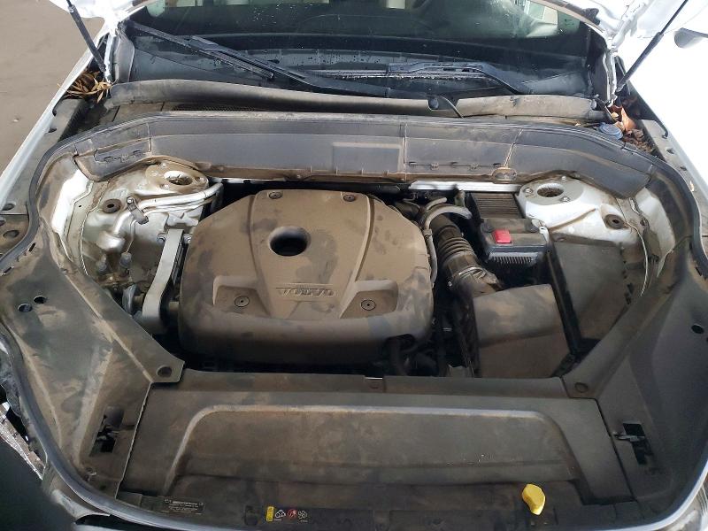 Продажа на аукционе авто 2021 Volvo Xc90, vin: YV4A22PK5M1712163, номер лота: 69449916
