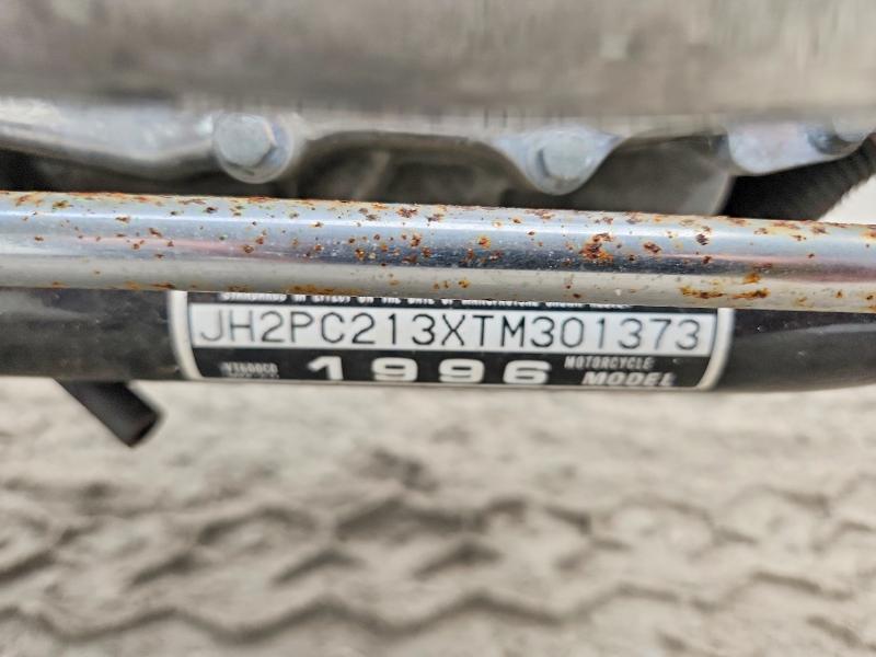 Продажа на аукционе авто 1996 Honda Vt600, vin: JH2PC213XTM301373, номер лота: 68607966