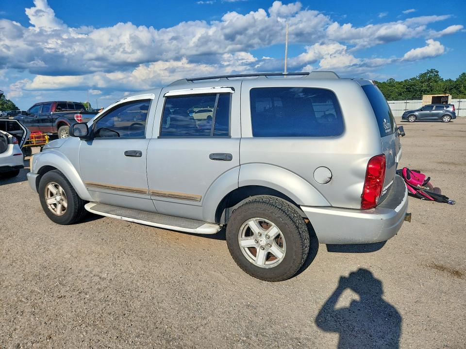 Продаж на аукціоні авто 2004 Dodge Durango, vin: 1D4HB48N74F126589, номер лоту: 67373546