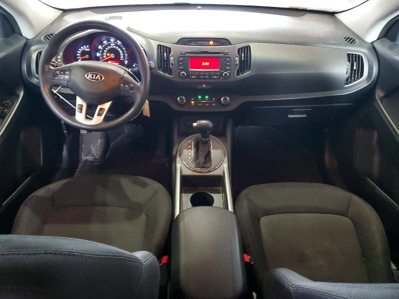 68325656 :رقم المزاد ، KNDPBCA29D7405099 vin ، 2013 Kia Sportage مزاد بيع