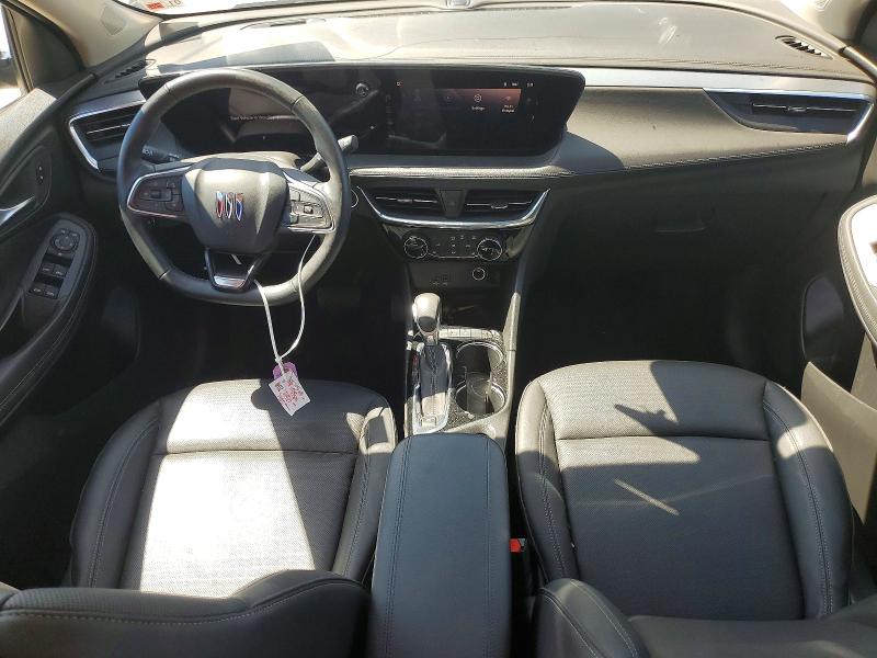 Продаж на аукціоні авто 2024 Buick Encore Gx, vin: KL4AMDSL1RB089838, номер лоту: 69606966