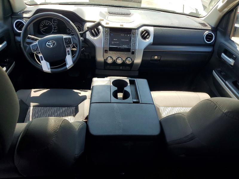 Auction sale of the 2019 Toyota Tundra, vin: 5TFRY5F17KX247488, lot number: 68628776