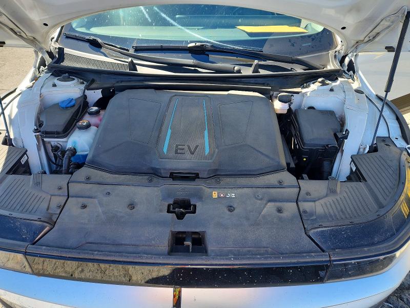 2023 Hyundai Ioniq 5 მანქანა იყიდება აუქციონზე, vin: KM8KN4AE1PU172306, აუქციონის ნომერი: 70905616