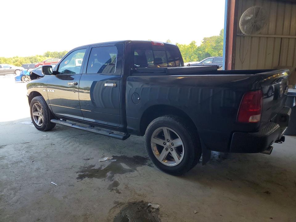 Продаж на аукціоні авто 2009 Dodge Ram 1500, vin: 1D3HV13T89S721644, номер лоту: 67337176