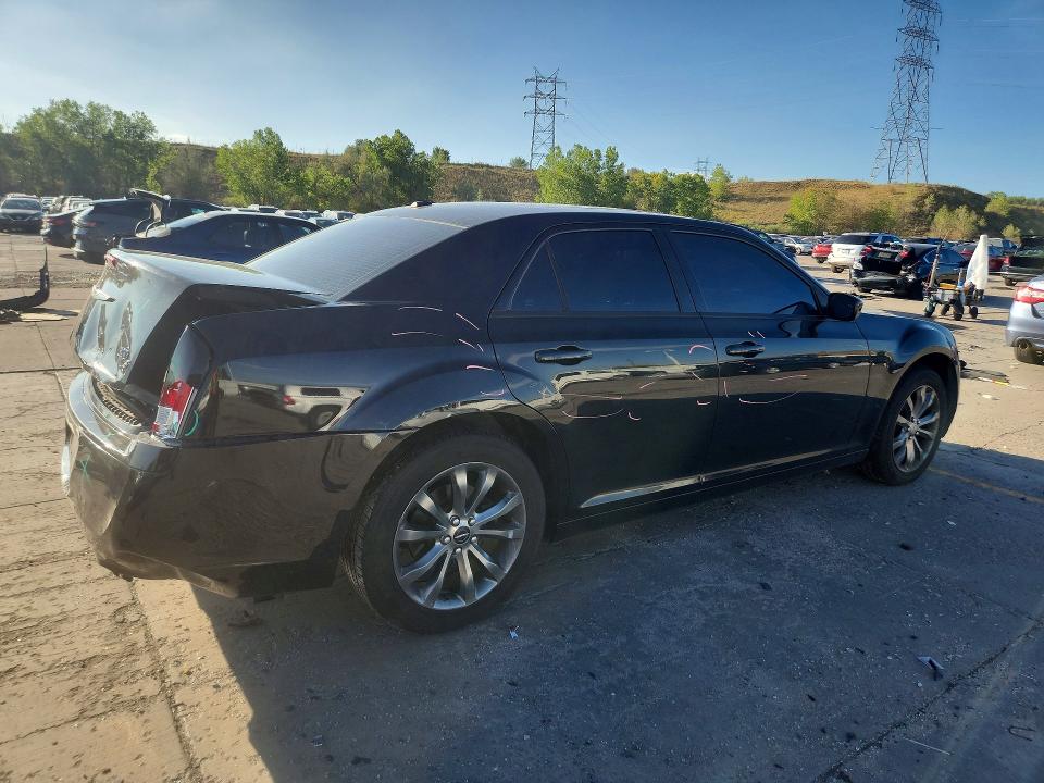 Aukcja sprzedaży 2014 Chrysler 300, vin: 2C3CCAGG4EH365818, numer aukcji: 67623626