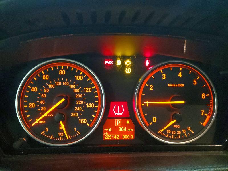 Aukcja sprzedaży 2012 Bmw X5, vin: 5UXZV4C58CL761660, numer aukcji: 69586666