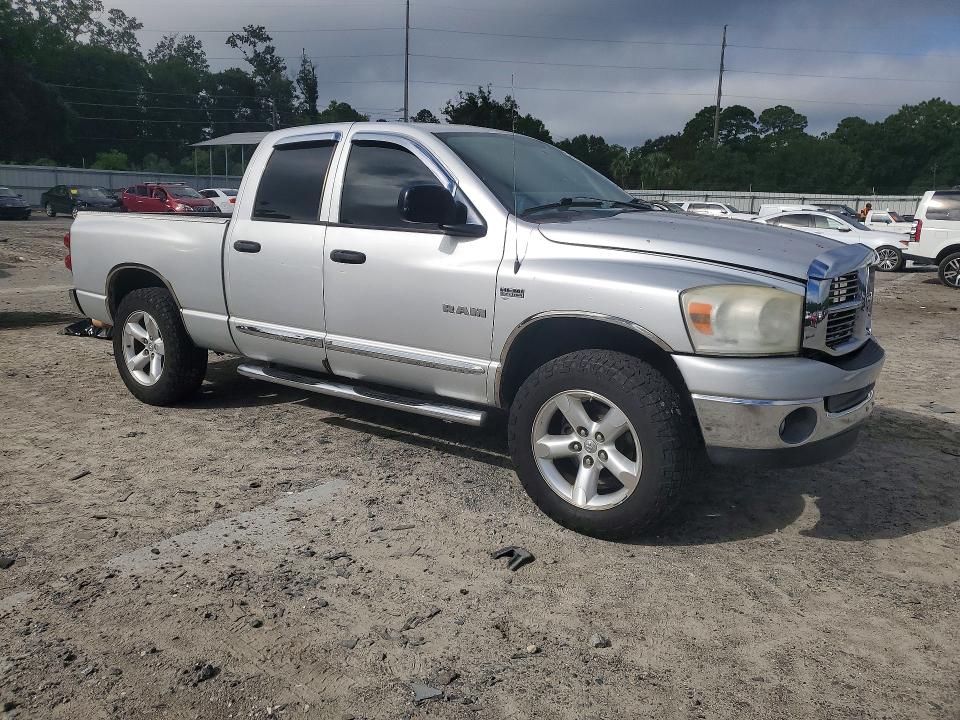 Aukcja sprzedaży 2008 Dodge Ram 1500, vin: 1D7HA18208S622891, numer aukcji: 66351076