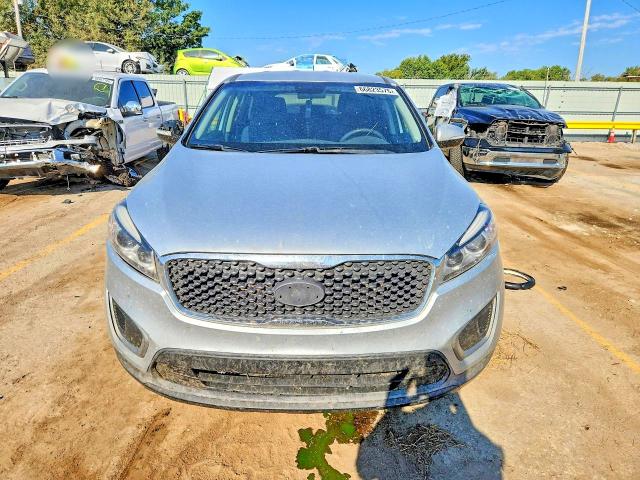 Продаж на аукціоні авто 2016 Kia Sorento, vin: 5XYPG4A31GG155218, номер лоту: 66823576