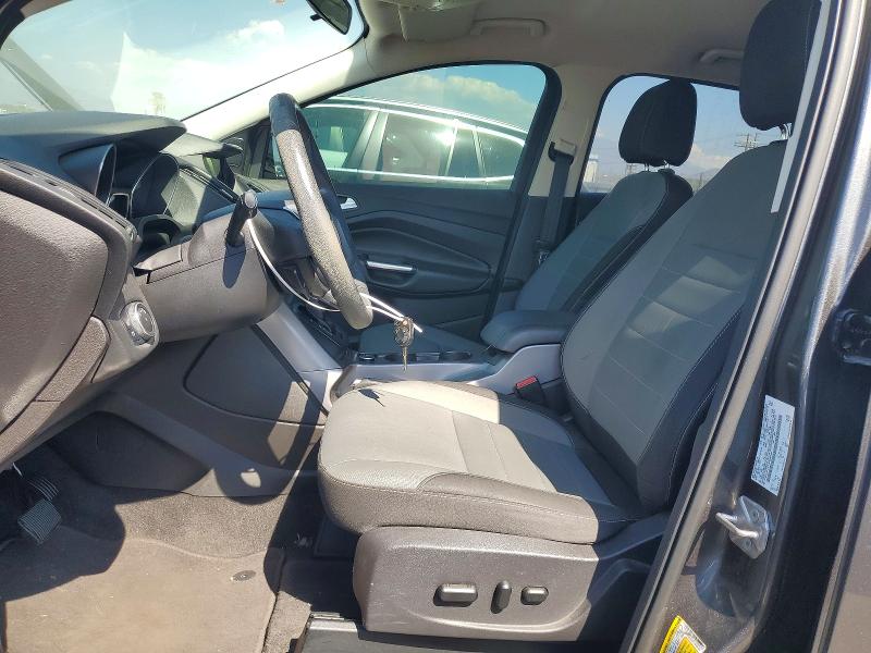 Aukcja sprzedaży 2016 Ford Escape, vin: 1FMCU0GX2GUB89608, numer aukcji: 70291016