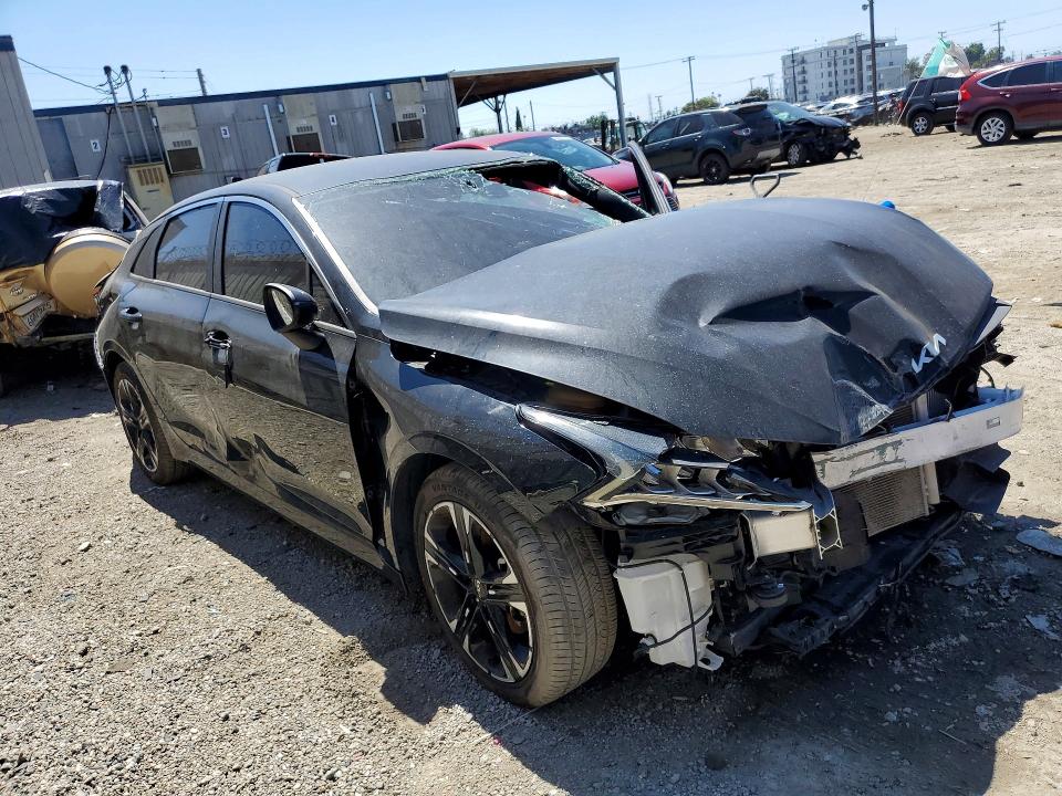 Aukcja sprzedaży 2022 Kia K5, vin: 5XXG64J2XNG132483, numer aukcji: 68878676