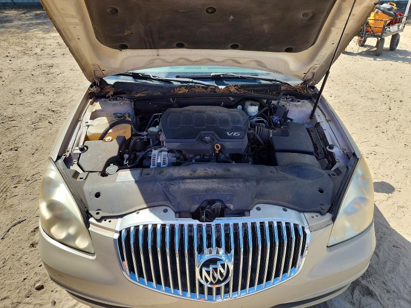 Продажа на аукционе авто 2011 Buick Lucerne, vin: 1G4HJ5EMXBU151878, номер лота: 70222676