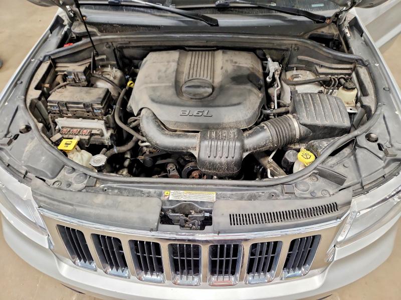 Продаж на аукціоні авто 2011 Jeep Grand Cherokee, vin: 1J4RR4GG1BC640205, номер лоту: 70681256