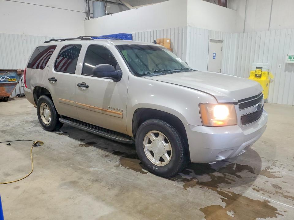Aukcja sprzedaży 2007 Chevrolet Tahoe, vin: 1GNFC13087R327388, numer aukcji: 67502526