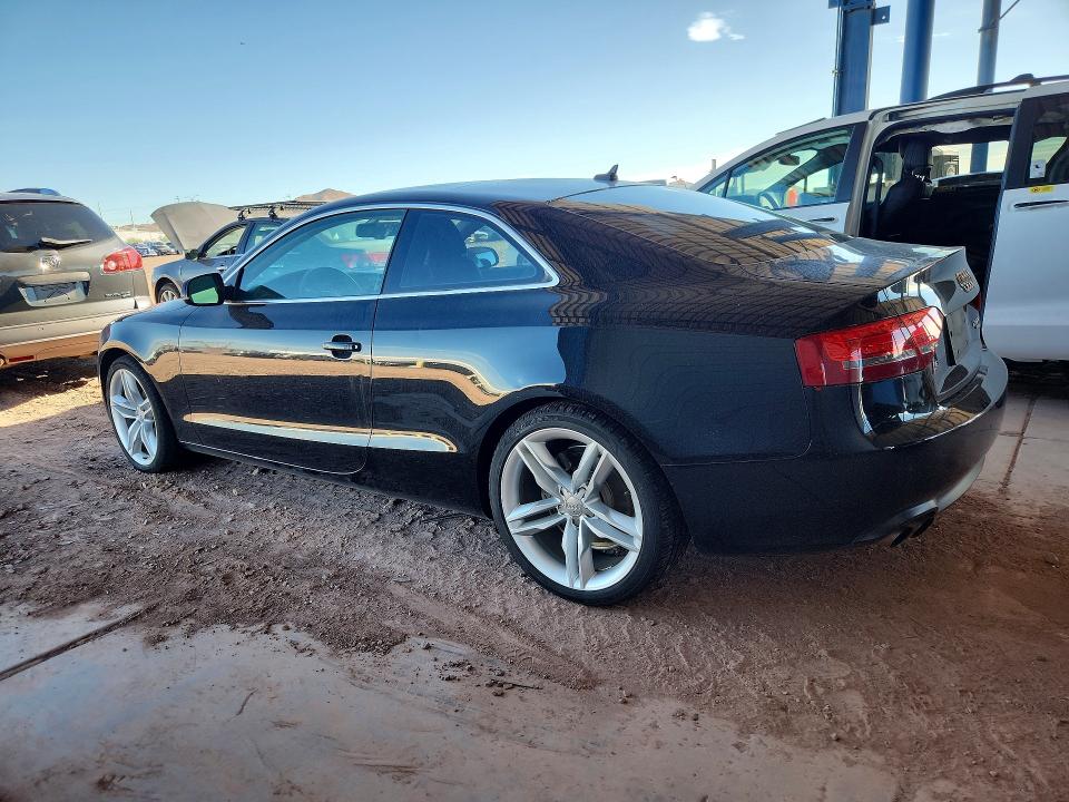 Aukcja sprzedaży 2011 Audi A5, vin: WAULFAFR7BA004421, numer aukcji: 68041786
