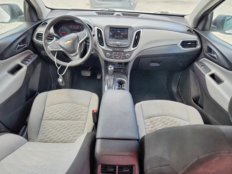 Aukcja sprzedaży 2019 Chevrolet Equinox, vin: 3GNAXHEV9KL352137, numer aukcji: 69313116