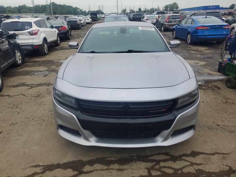 Продаж на аукціоні авто 2015 Dodge Charger, vin: 2C3CDXCT3FH847684, номер лоту: 69258446