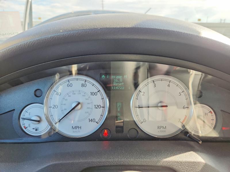 68038146 :رقم المزاد ، 2C3KA53G06H353116 vin ، 2006 Chrysler 300 مزاد بيع