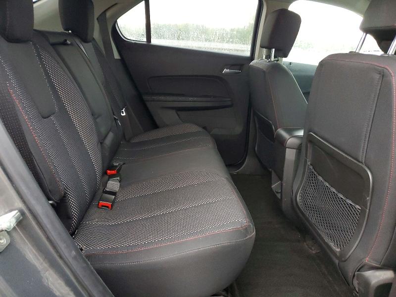 Aukcja sprzedaży 2012 Chevrolet Equinox, vin: 2GNFLEEK9C6271070, numer aukcji: 70236396