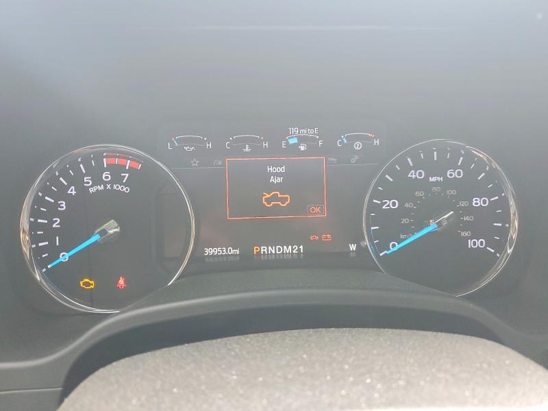 66887846 :رقم المزاد ، 1FT7W2B67MEE11785 vin ، 2021 Ford F250 مزاد بيع