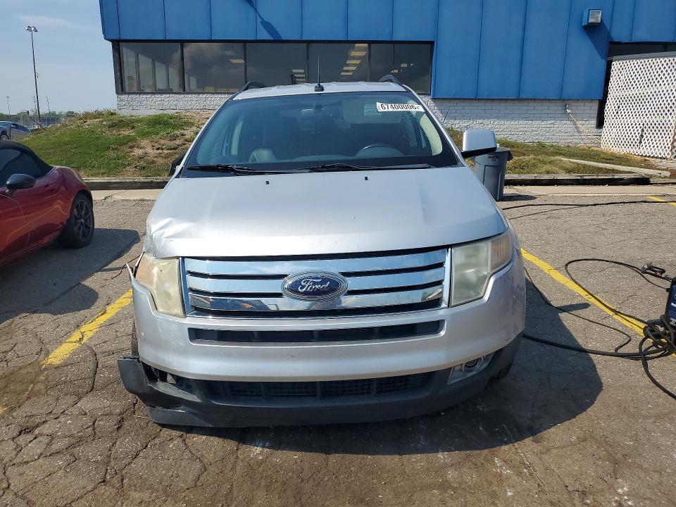 Продаж на аукціоні авто 2010 Ford Edge, vin: 2FMDK3JC4ABB09482, номер лоту: 67400006