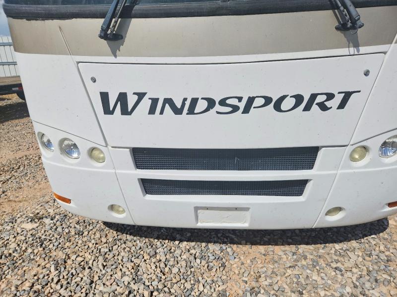 68880346 :رقم المزاد ، 1F6NF53Y260A09278 vin ، 2006 Ford F550 مزاد بيع