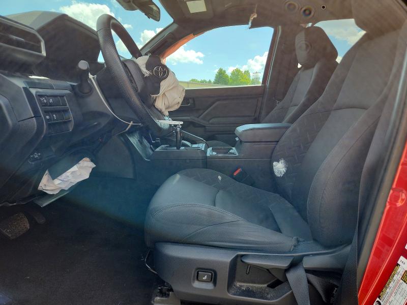Продажа на аукционе авто 2025 Toyota Tacoma, vin: 3TYKD5HN1ST018795, номер лота: 67986266