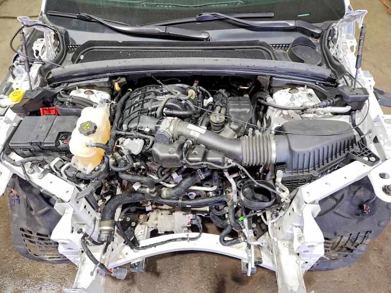 Aukcja sprzedaży 2023 Jeep Grand Cherokee, vin: 1C4RJHBG5PC503741, numer aukcji: 67871886