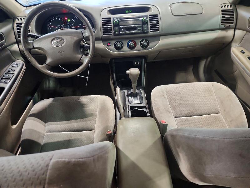 Продаж на аукціоні авто 2003 Toyota Camry, vin: 4T1BE30K93U783292, номер лоту: 69927206