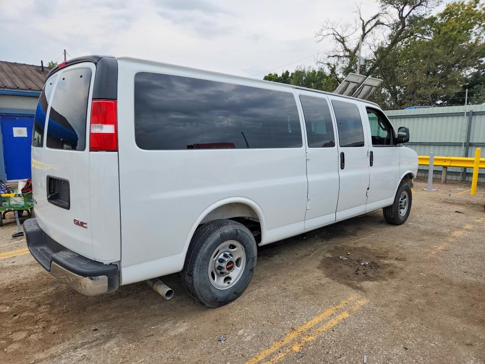Aukcja sprzedaży 2026 Gmc Savana, vin: 1GJZ7PF73T1191940, numer aukcji: 70829956