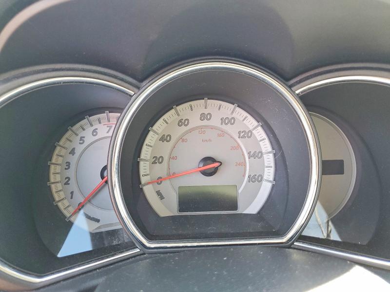 Aukcja sprzedaży 2009 Nissan Murano, vin: JN8AZ18W79W108106, numer aukcji: 68258316