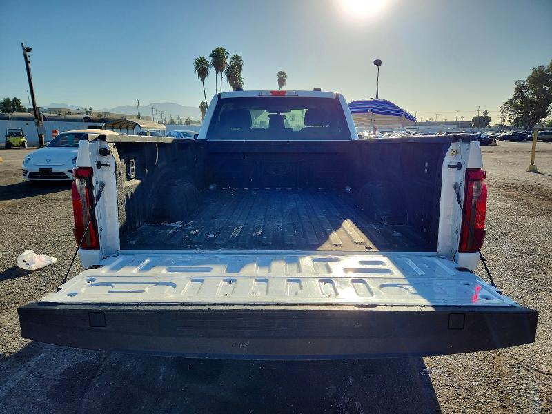 Aukcja sprzedaży 2024 Ford F150, vin: 1FTMF1K51RKF33345, numer aukcji: 68040016