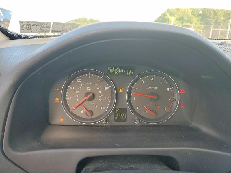 Aukcja sprzedaży 2007 Volvo C70, vin: YV1MC682X7J023799, numer aukcji: 70794546