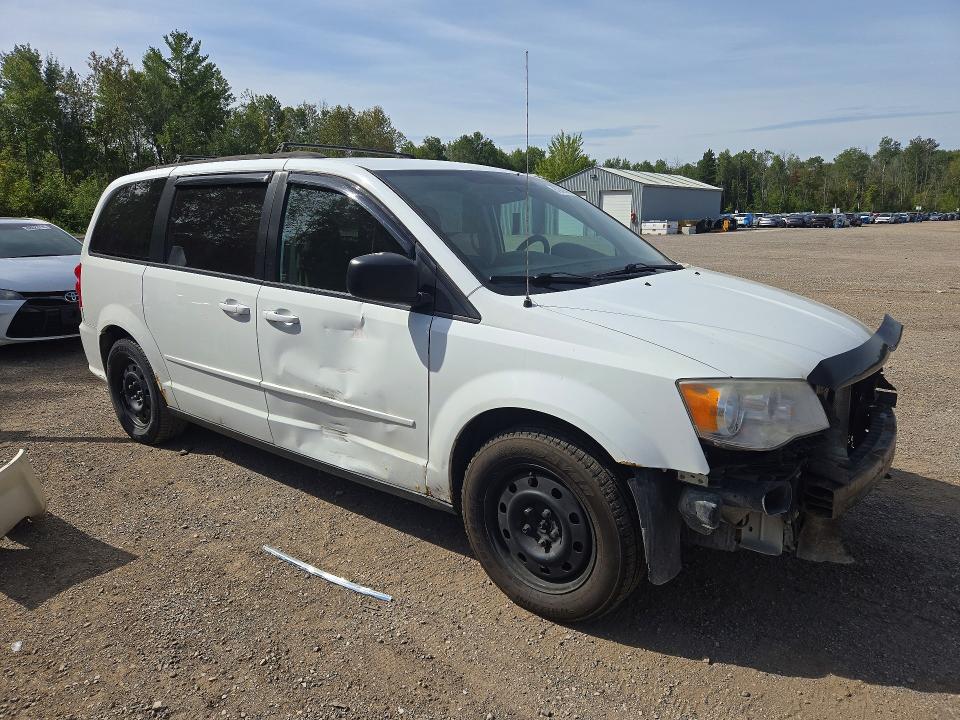 Продаж на аукціоні авто 2014 Dodge Grand Caravan, vin: 2C4RDGBG5ER318160, номер лоту: 67249096