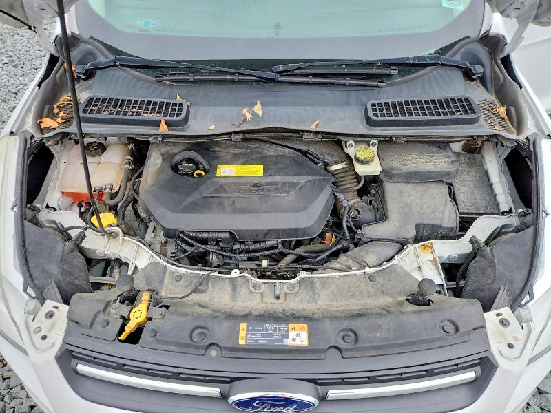 Aukcja sprzedaży 2014 Ford Escape, vin: 1FMCU0GX3EUC83011, numer aukcji: 69858486
