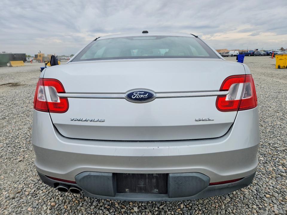 Продаж на аукціоні авто 2010 Ford Taurus, vin: 1FAHP2EW7AG103373, номер лоту: 71291596