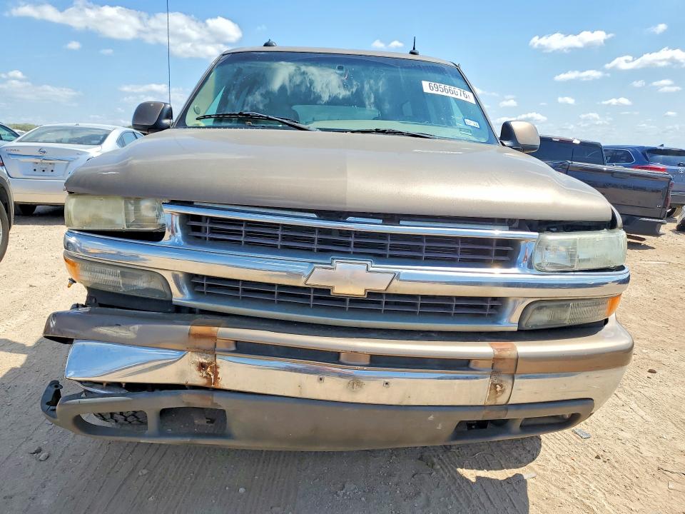 Aukcja sprzedaży 2003 Chevrolet Suburban, vin: 1GNEC16Z53J214979, numer aukcji: 69566076