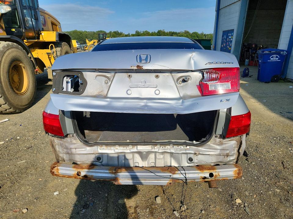 Aukcja sprzedaży 2005 Honda Accord, vin: 1HGCM56415A005218, numer aukcji: 69375026