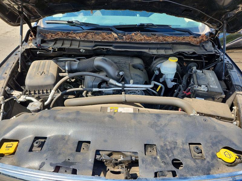 Продаж на аукціоні авто 2018 Ram 1500, vin: 1C6RR7LT7JS138174, номер лоту: 69748056