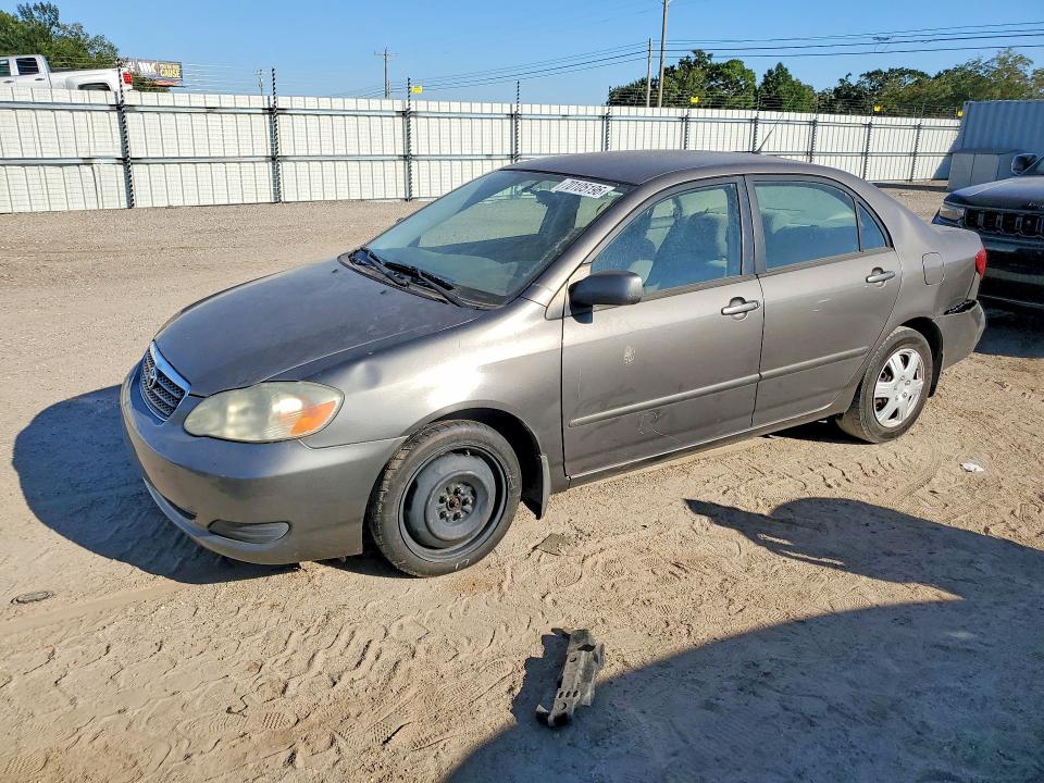 Продаж на аукціоні авто 2005 Toyota Corolla, vin: 1NXBR32E15Z511821, номер лоту: 70105196