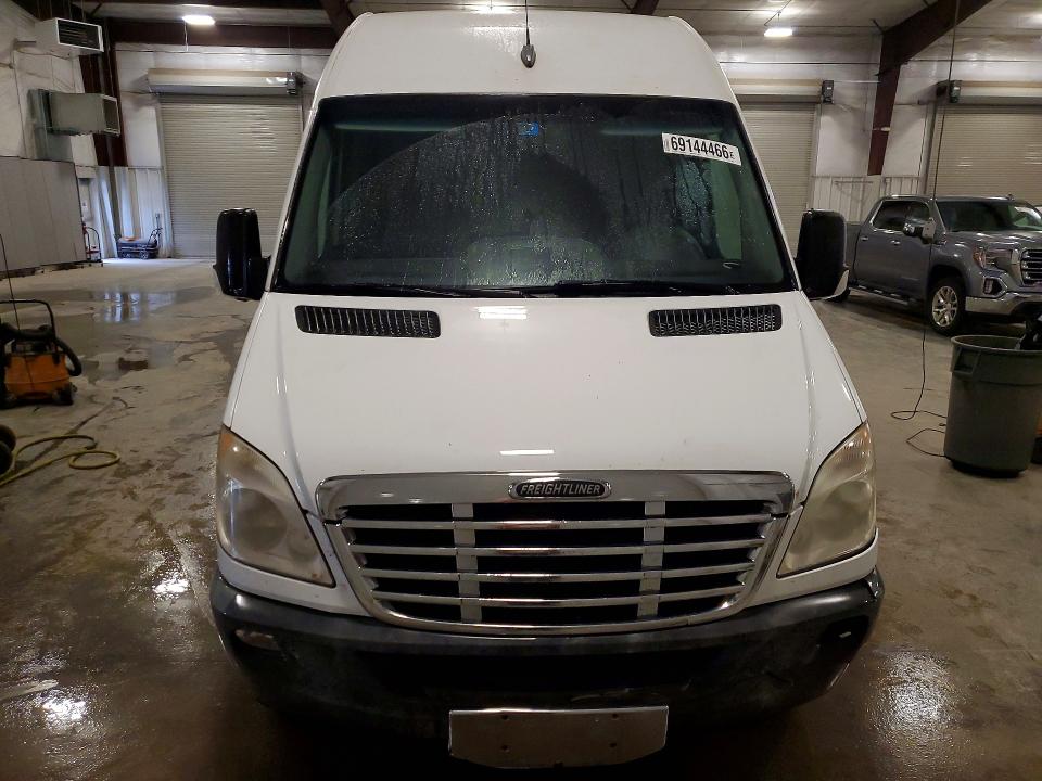 Aukcja sprzedaży 2010 Freightliner Sprinter, vin: WDYPE8CC1A5493961, numer aukcji: 69144466