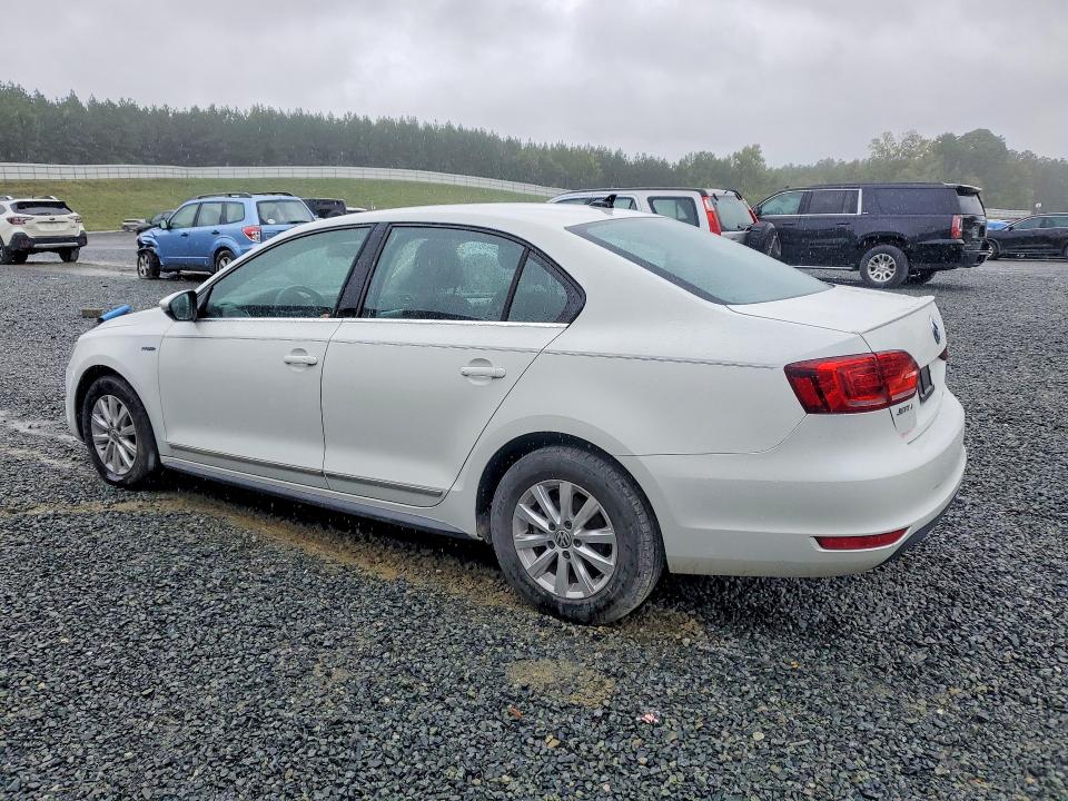 Aukcja sprzedaży 2014 Volkswagen Jetta, vin: 3VW637AJ5EM207955, numer aukcji: 70275806