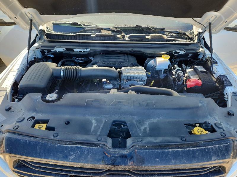 Продажа на аукционе авто 2023 Ram 1500, vin: 1C6SRFVTXPN681695, номер лота: 66423696